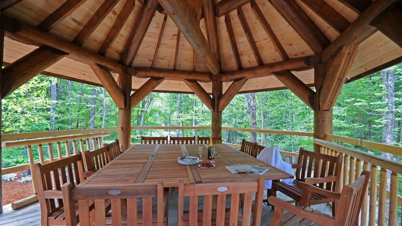 Photo of Outdoor in Mont-Tremblant