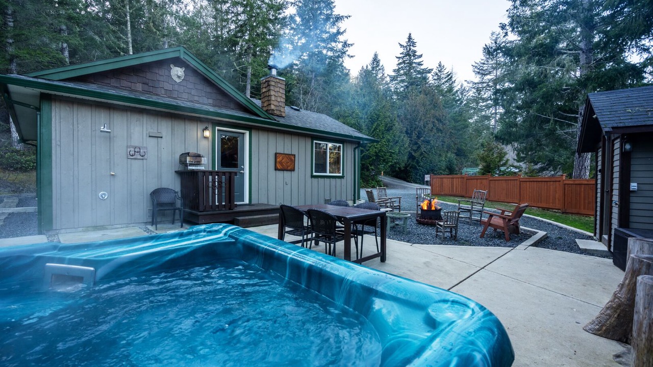 Photo of Outdoor in Metchosin