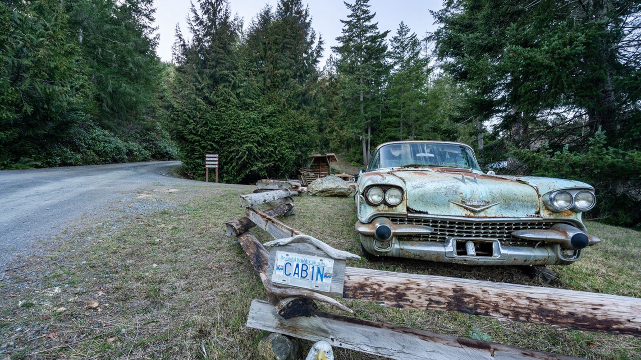 Photo of Outdoor in Metchosin
