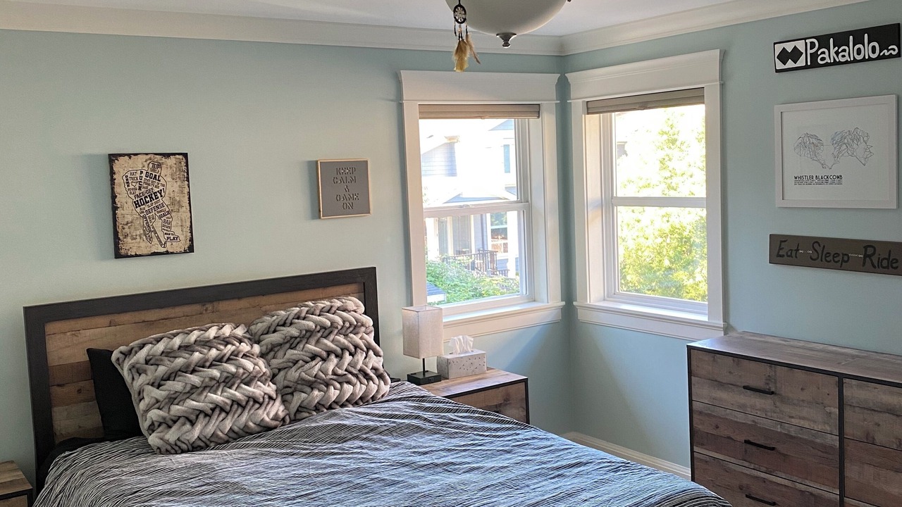 Photo of Bedroom in White Rock