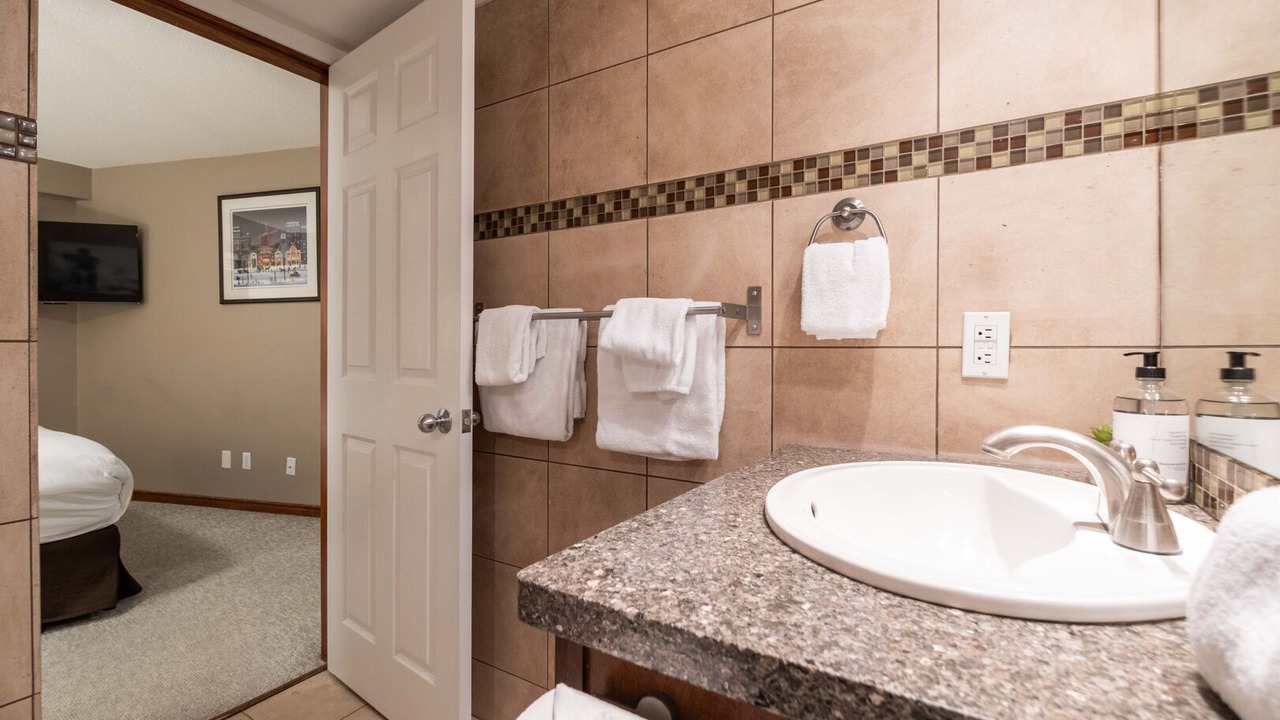 Photo of Bathroom in Upper Village