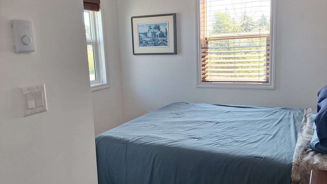Photo of Bedroom in Gorge -Tillicum Area