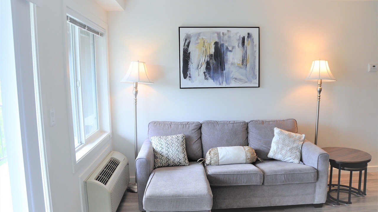 Photo of Livingroom in North Glenmore