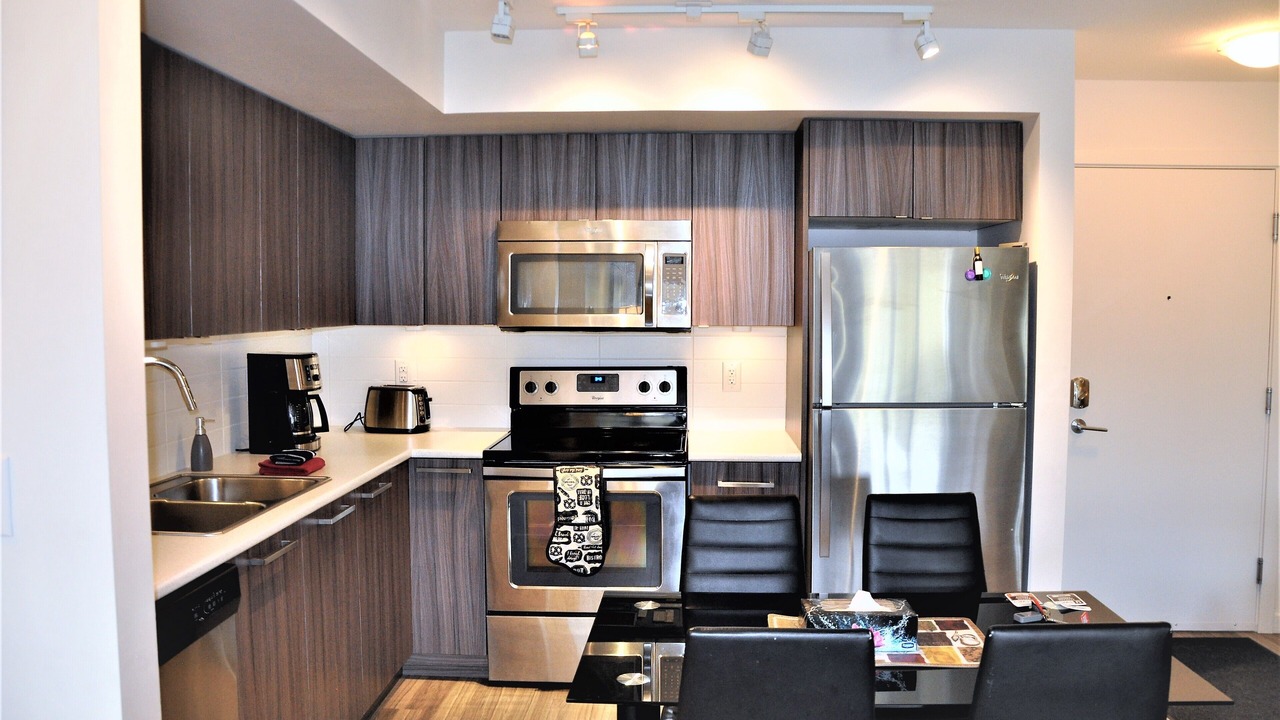 Photo of Kitchen in North Glenmore