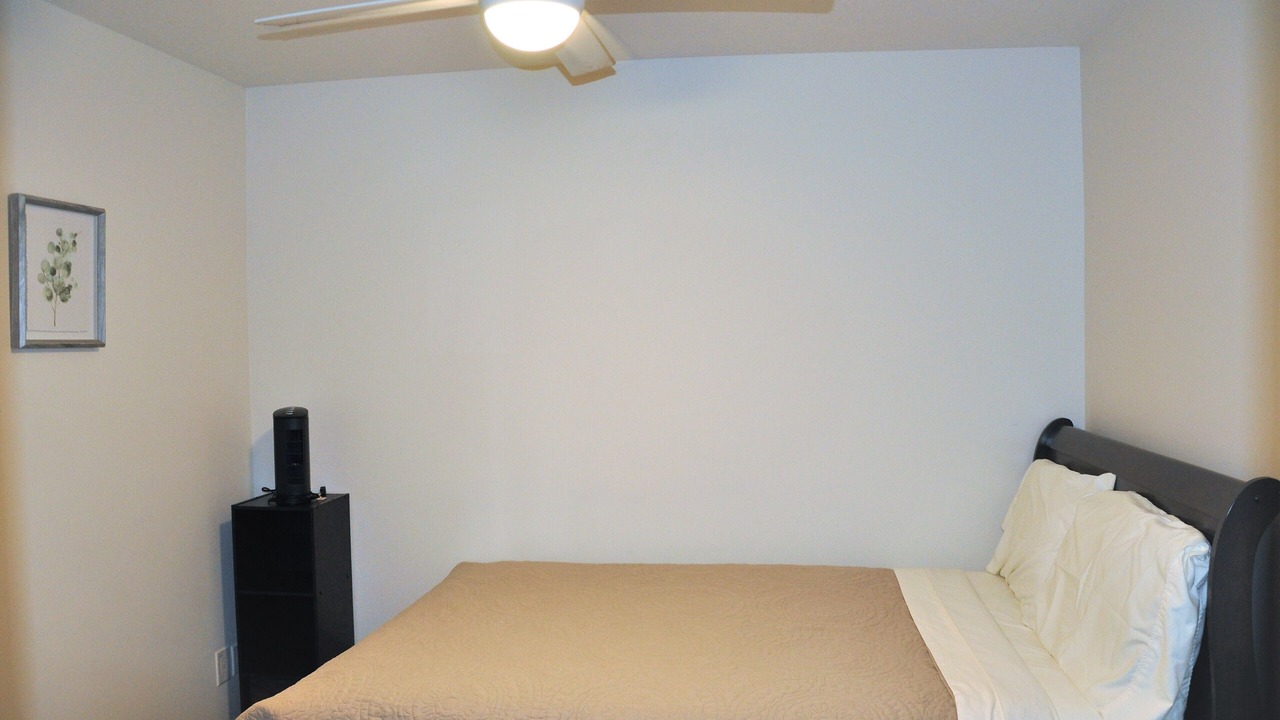 Photo of Bedroom in North Glenmore