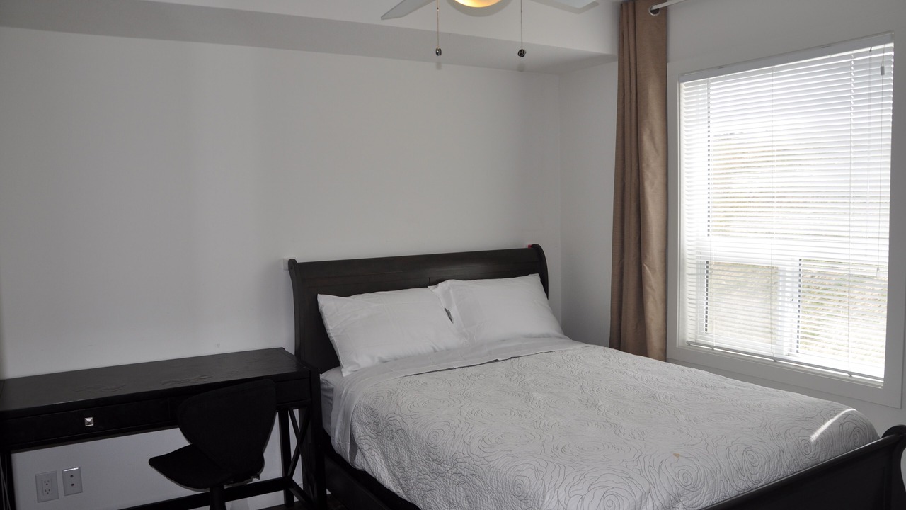 Photo of Bedroom in North Glenmore