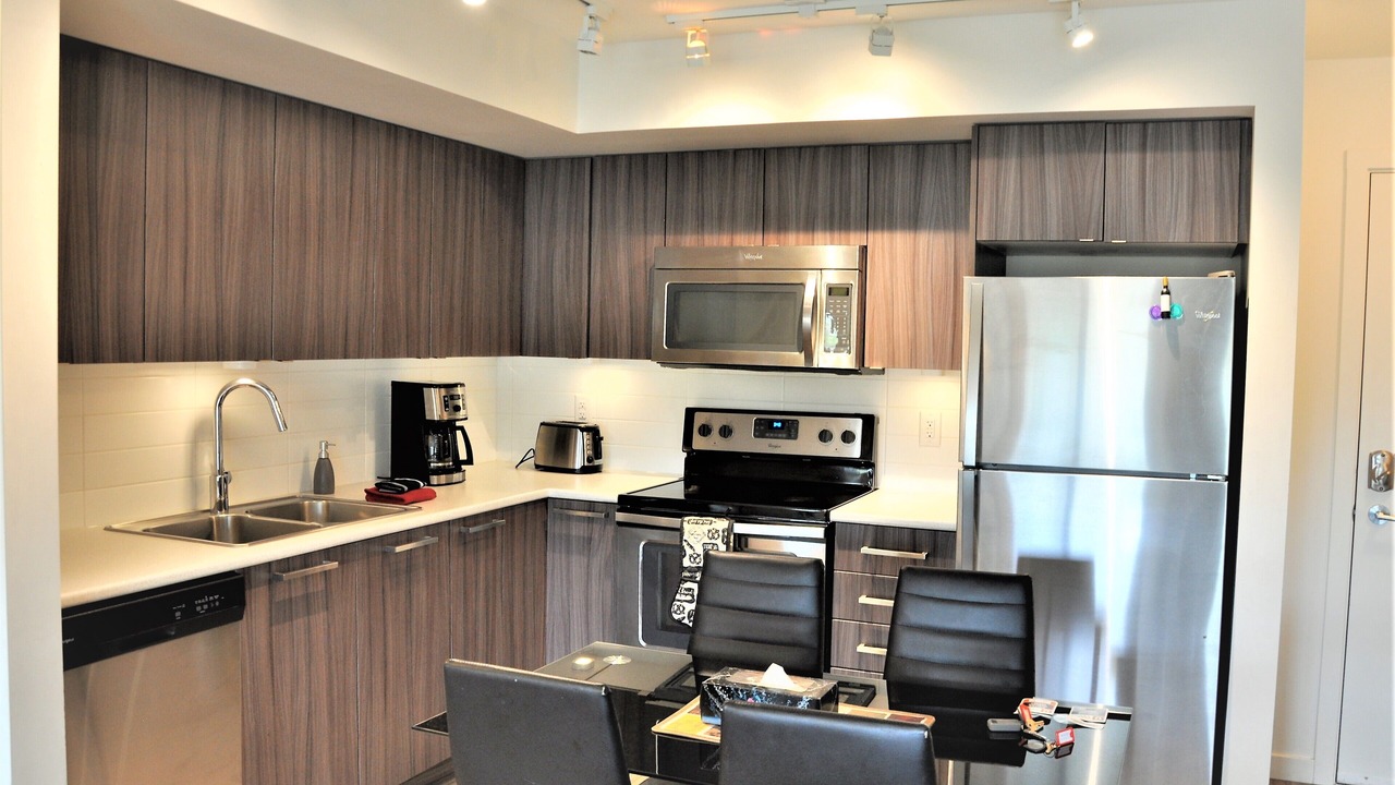 Photo of Kitchen in North Glenmore