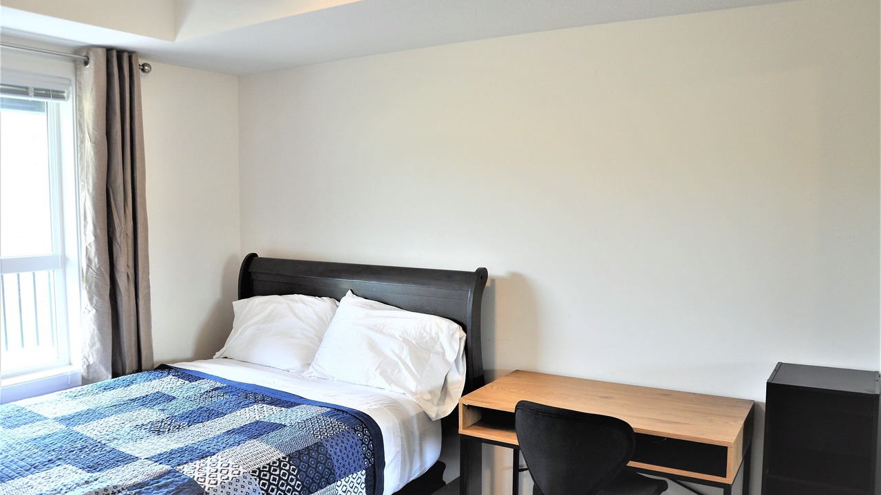 Photo of Bedroom in North Glenmore
