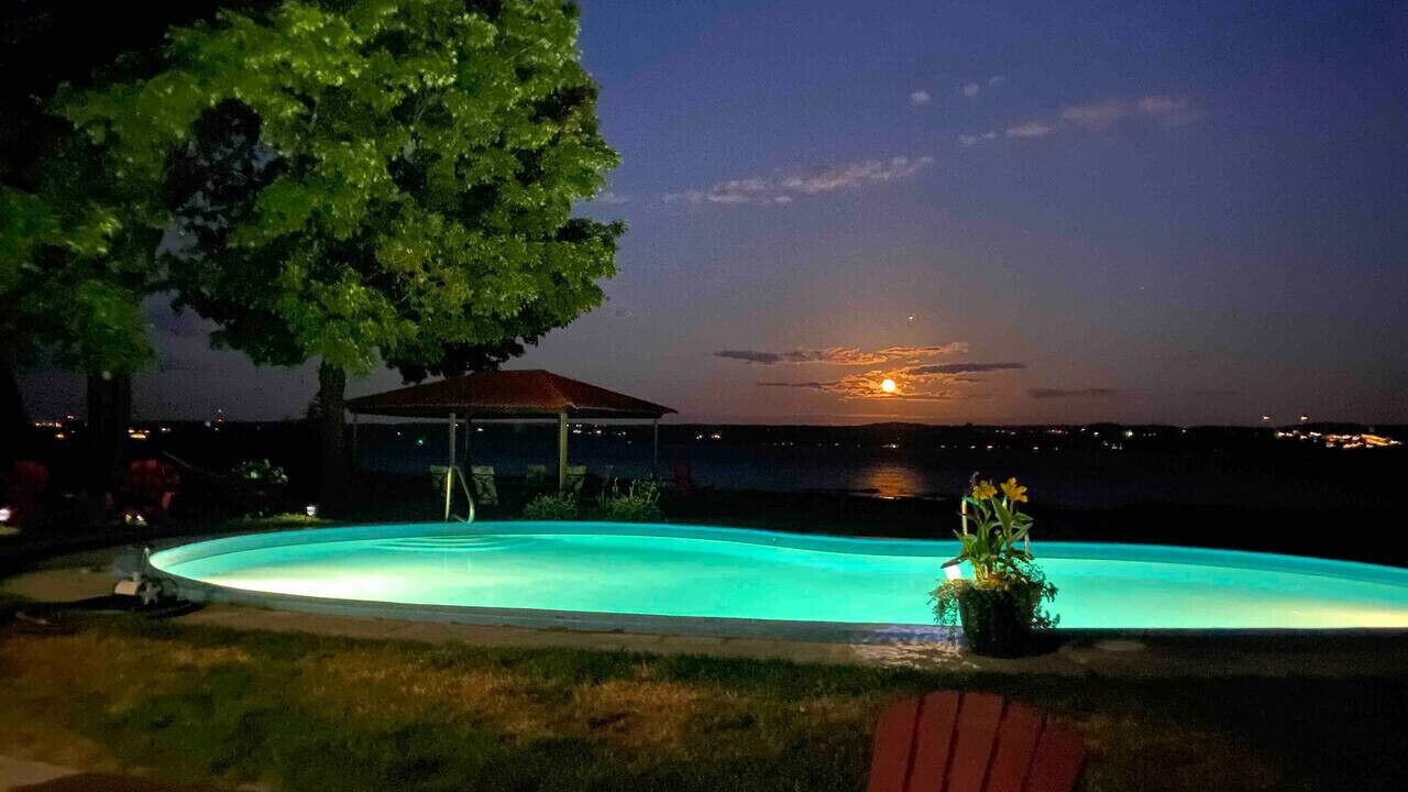 Photo of Outdoor in Saint-Laurent-de-l'ile d'Orleans