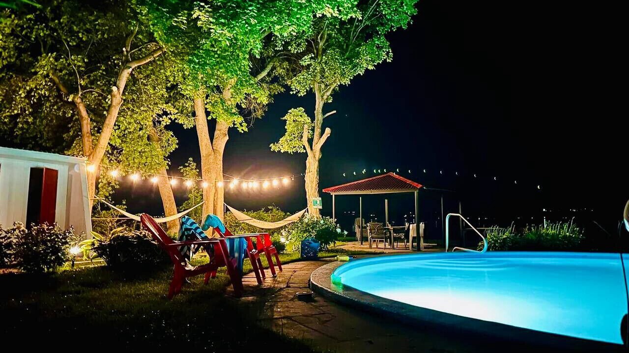 Photo of Outdoor in Saint-Laurent-de-l'ile d'Orleans