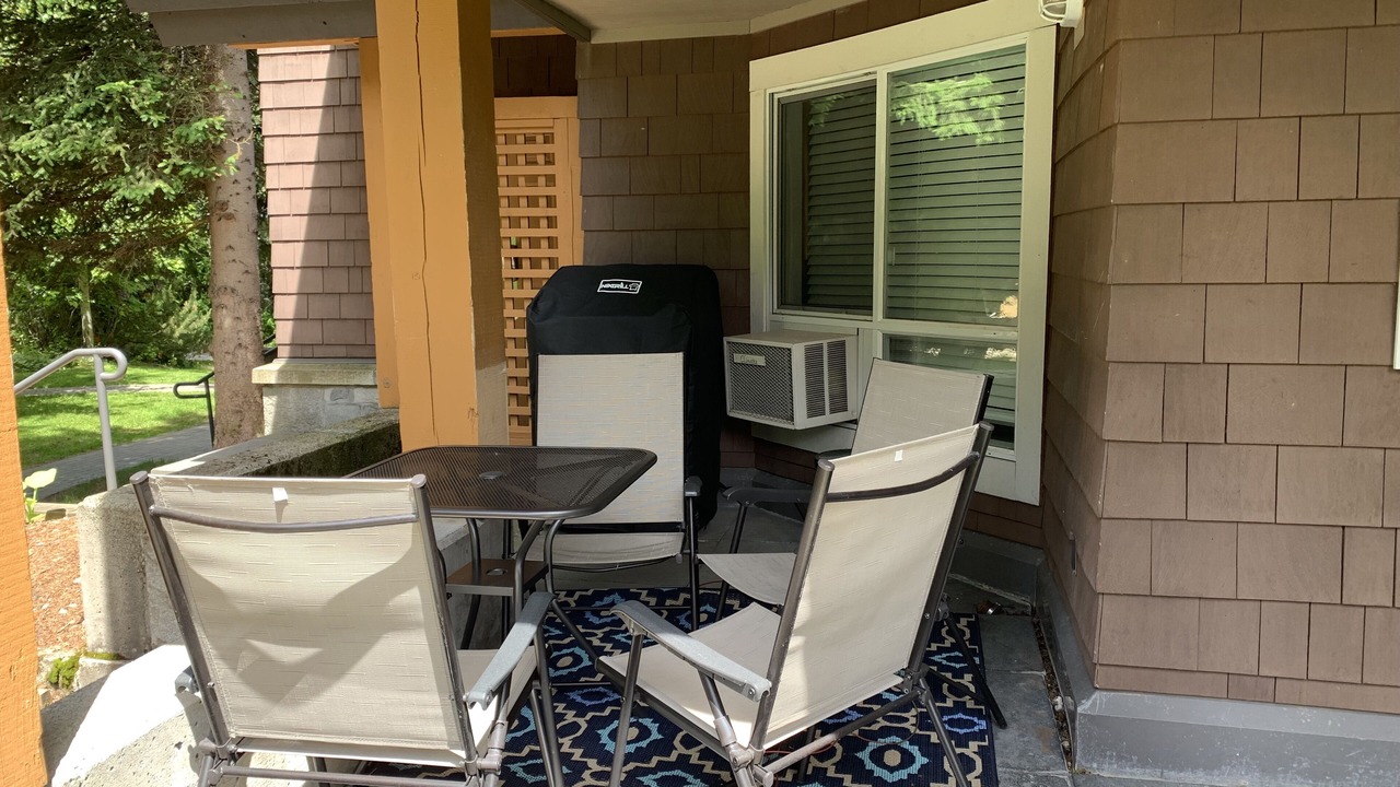 Photo of Outdoor in Village North