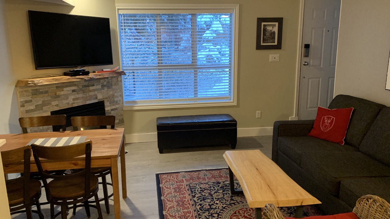 Photo of Livingroom in Village North