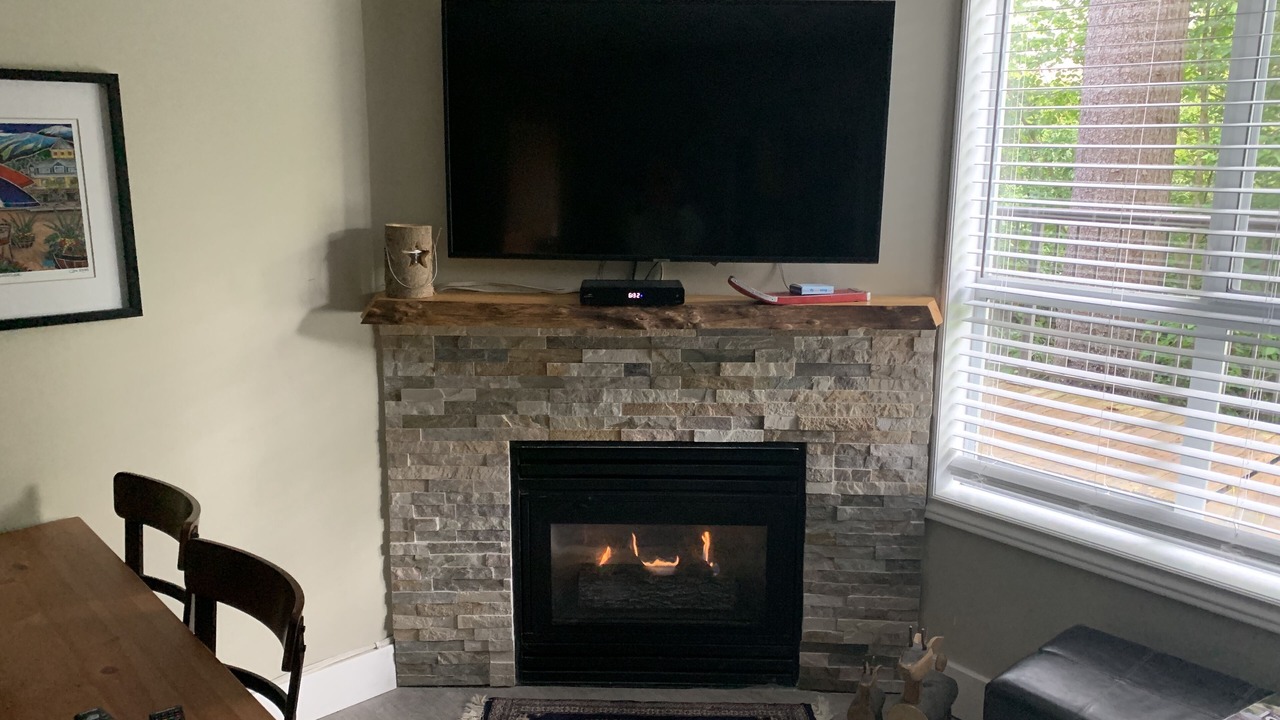 Photo of Livingroom in Village North
