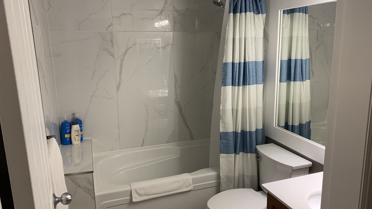 Photo of Bathroom in Village North