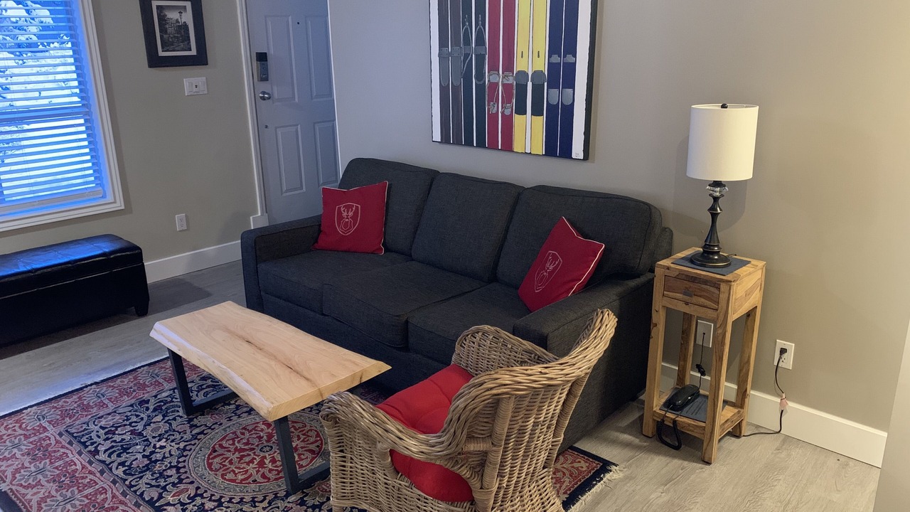 Photo of Livingroom in Village North