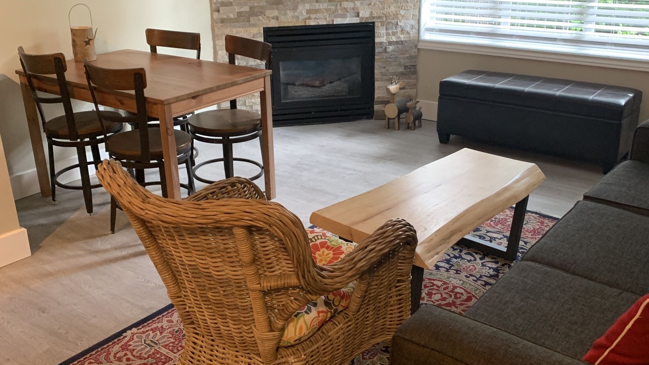 Photo of Livingroom in Village North