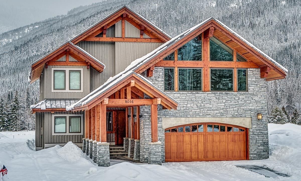 Photo of Others in Whistler