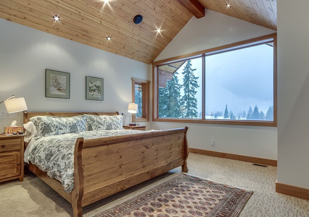 Photo of Bathroom in Whistler