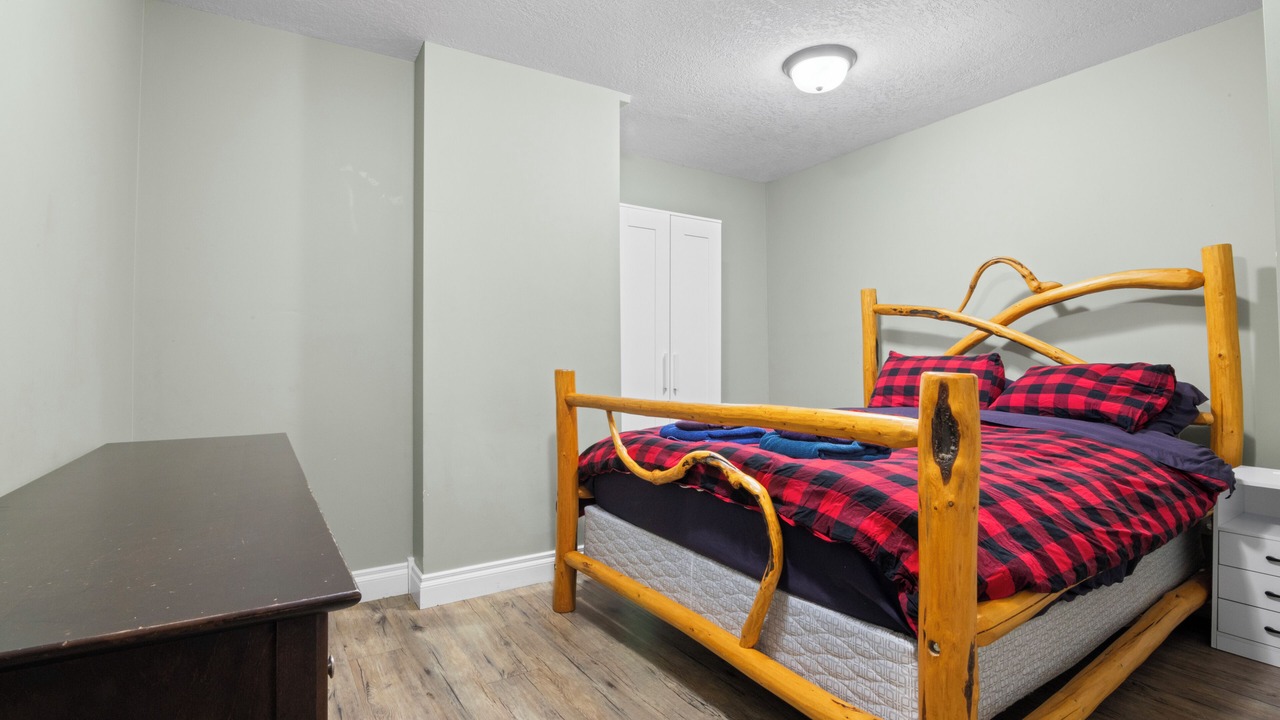 Photo of Bedroom in Calgary