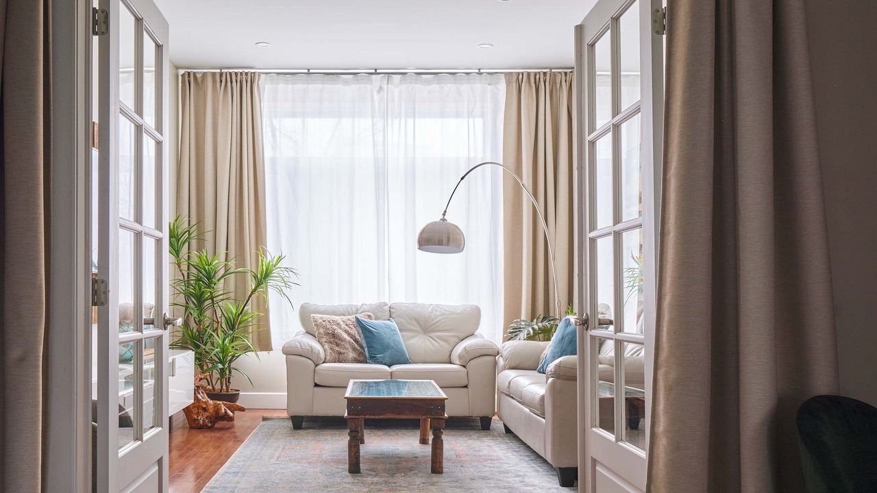 Photo of Bedroom in Plateau Mont Royal