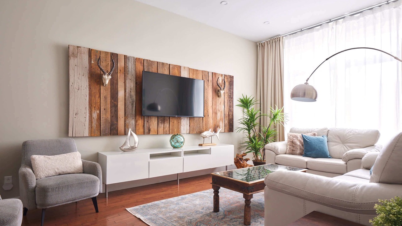 Photo of Bedroom in Plateau Mont Royal