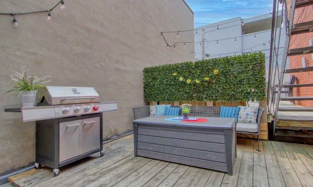Photo of Outdoor in Plateau Mont Royal