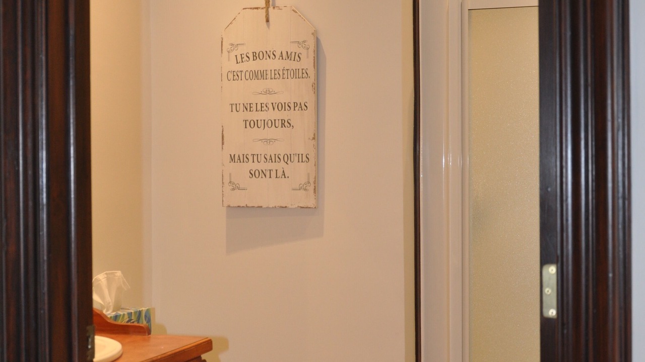 Photo of Bathroom in Mont-Tremblant