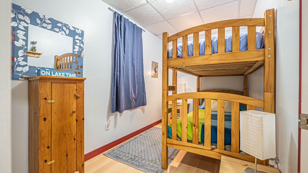 Photo of Bedroom in Bancroft