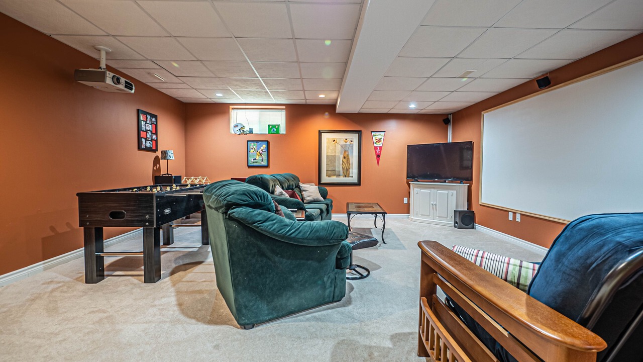 Photo of Livingroom in Bancroft