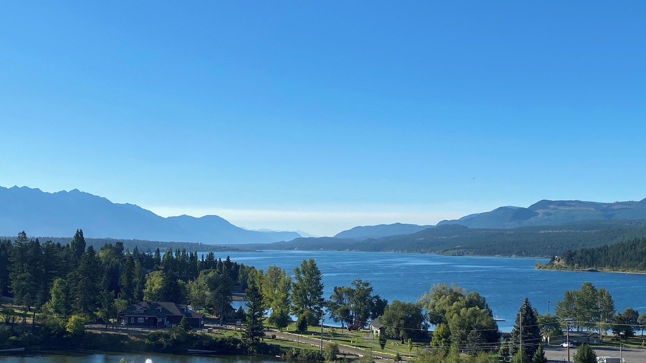 Photo of Outdoor in Invermere