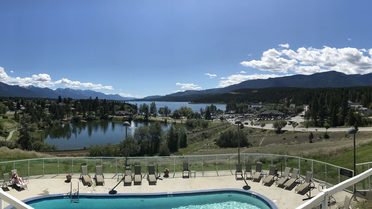 Photo of Outdoor in Invermere