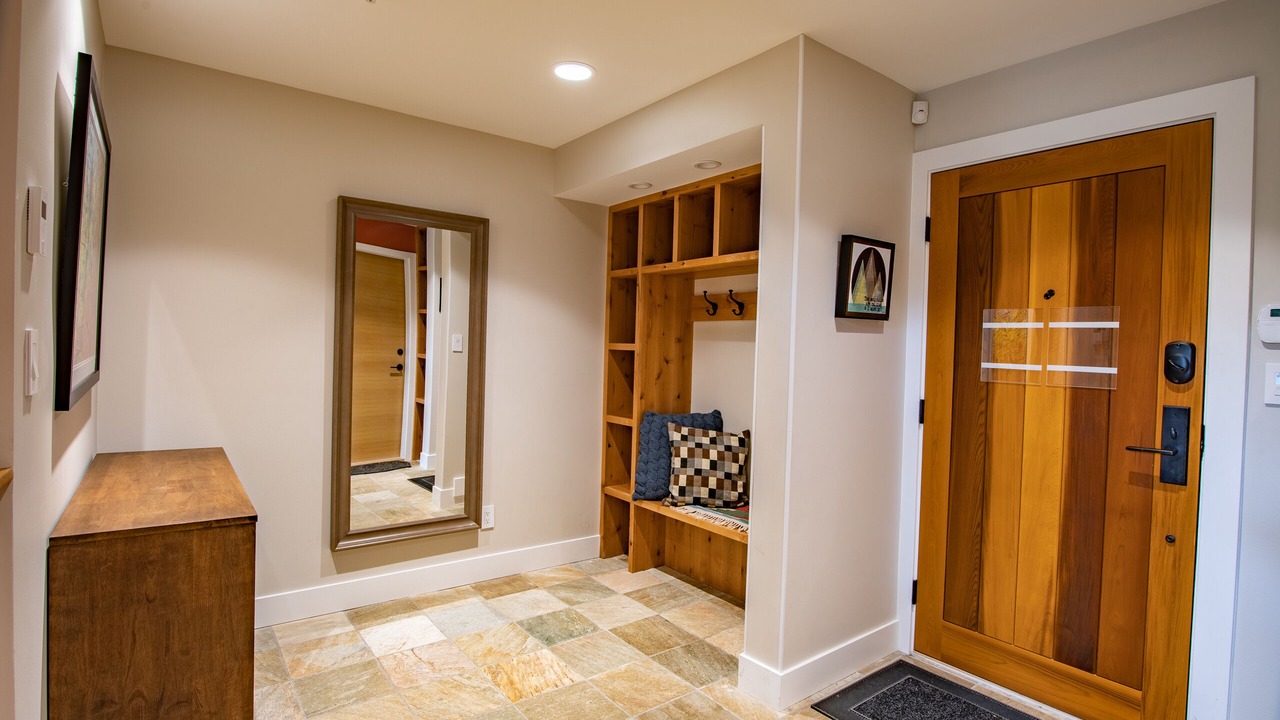 Photo of Bedroom in Upper Village