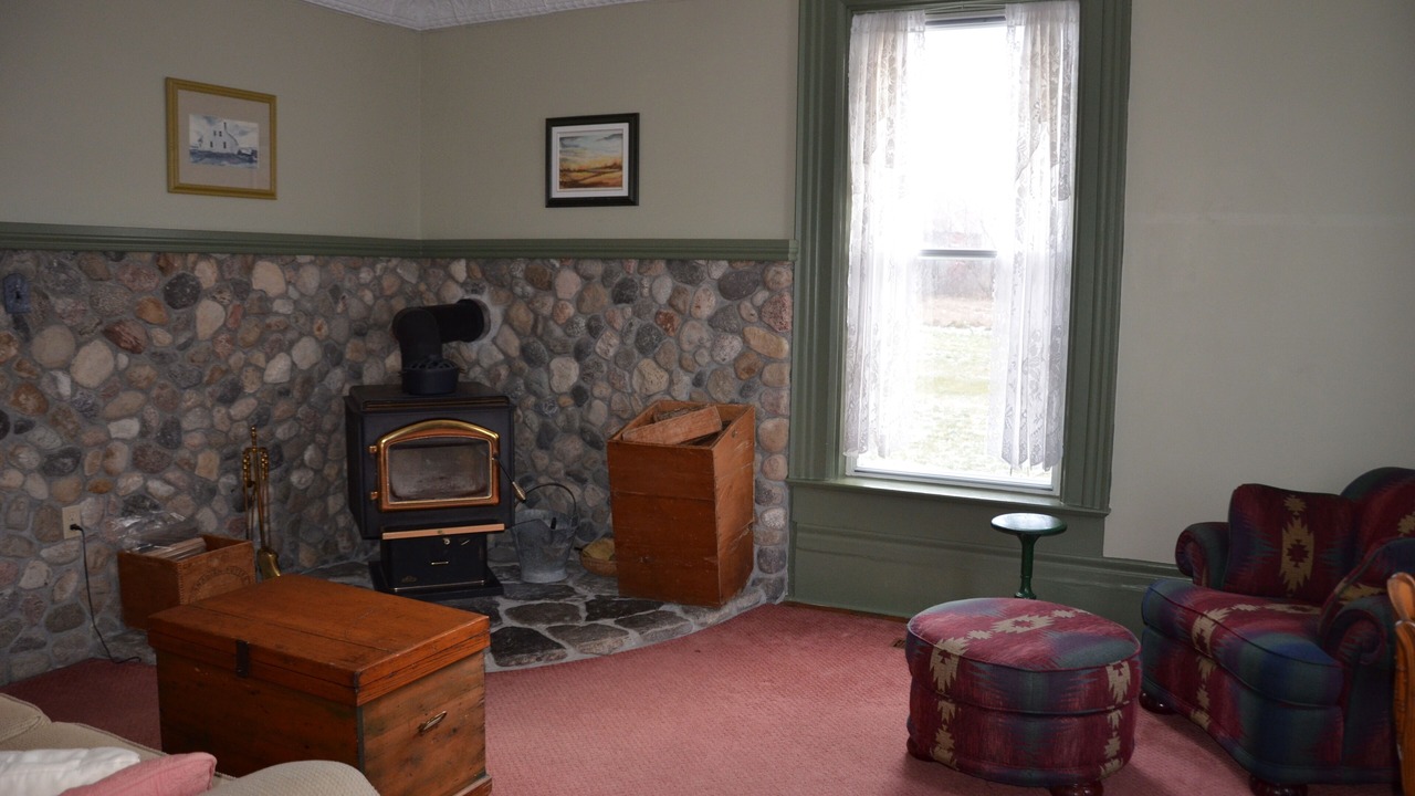 Photo of Bedroom in Picton