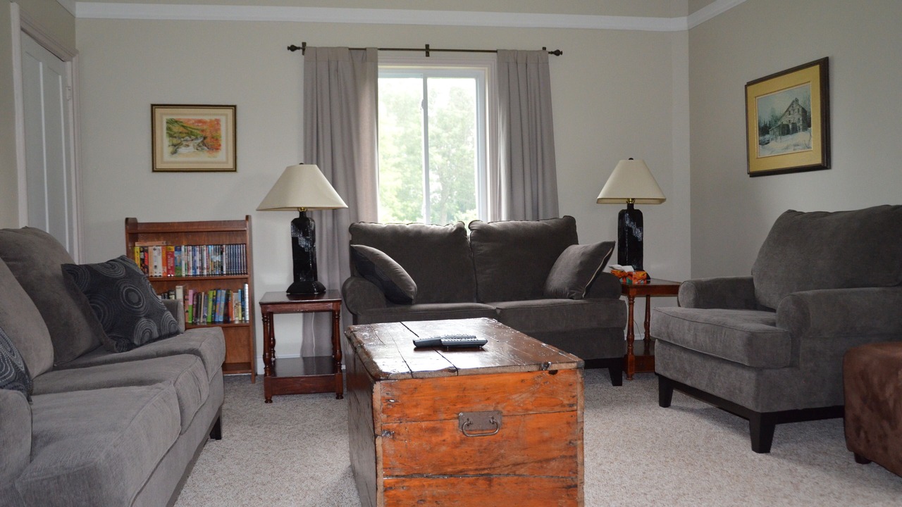 Photo of Bedroom in Picton