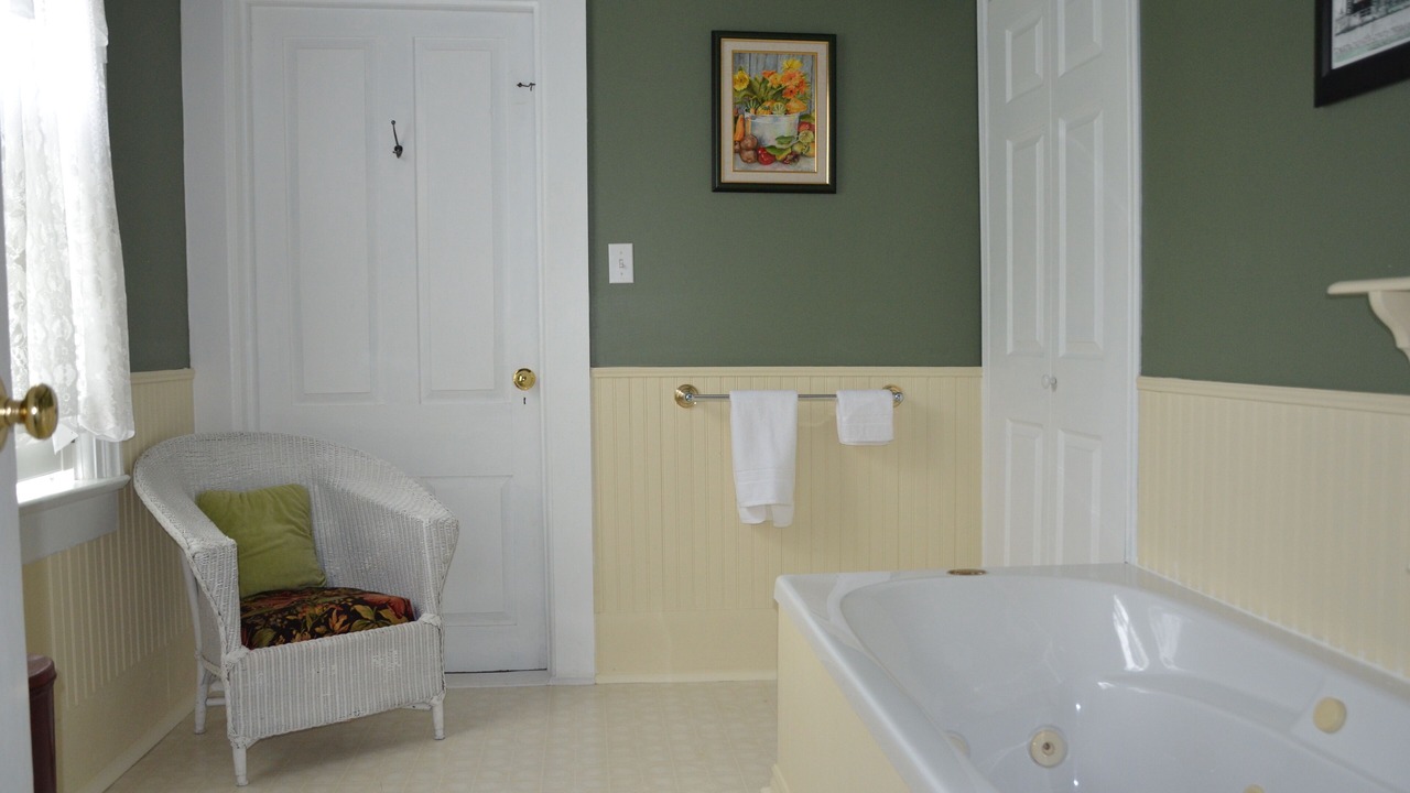 Photo of Bathroom in Picton