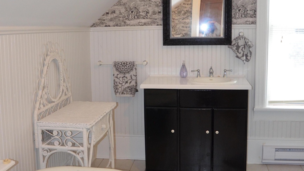 Photo of Bathroom in Picton