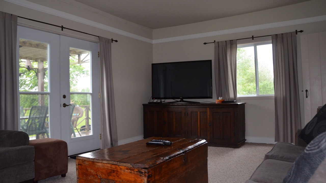 Photo of Bedroom in Picton