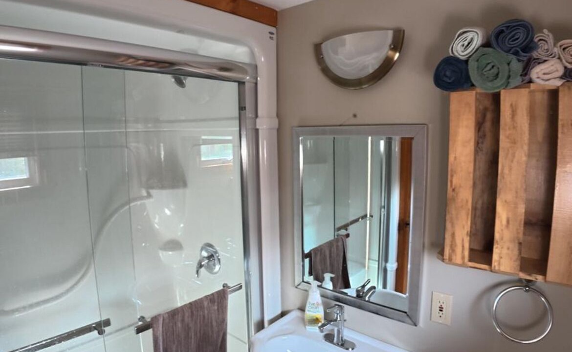Photo of Bathroom in Wood Islands