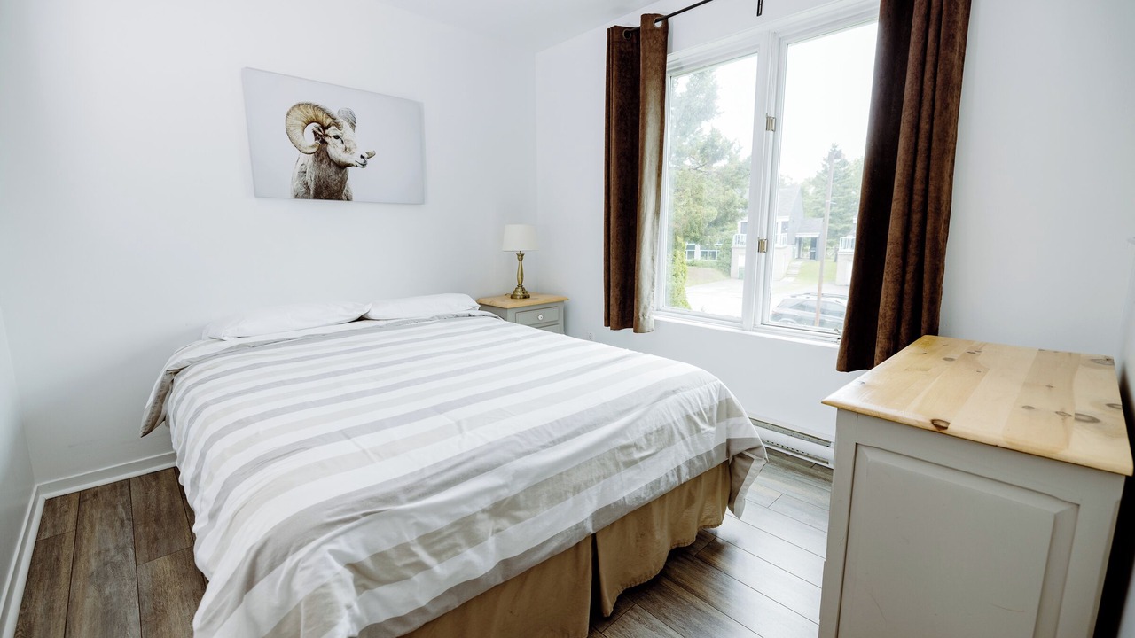 Photo of Bedroom in Saint Ferreol les Neiges