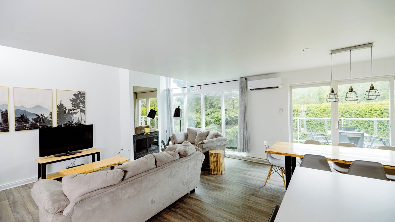 Photo of Livingroom in Saint Ferreol les Neiges