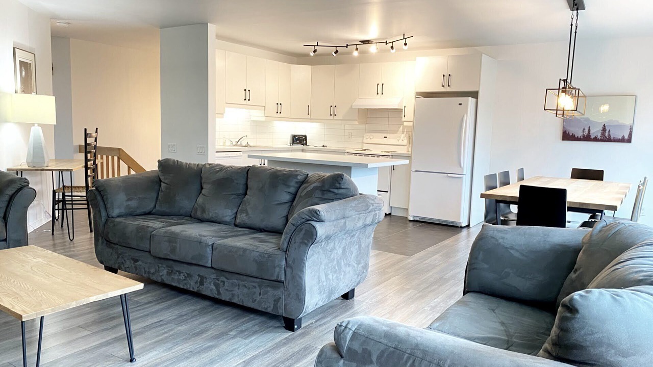Photo of Livingroom in Saint Ferreol les Neiges