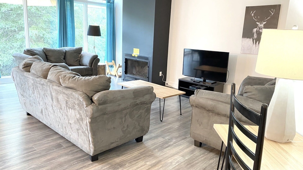 Photo of Livingroom in Saint Ferreol les Neiges