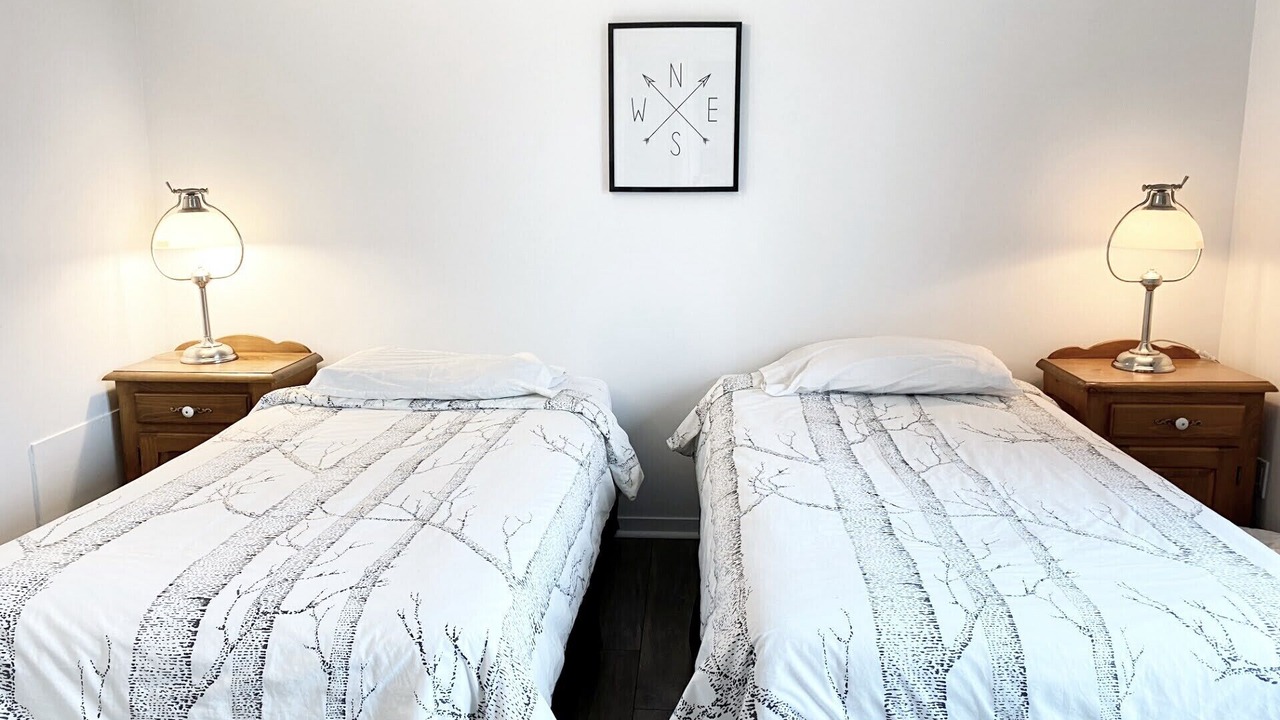 Photo of Bedroom in Saint Ferreol les Neiges