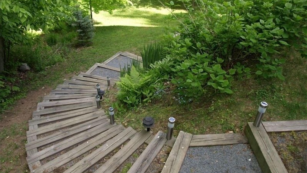 Photo of Outdoor in Villa des Bois