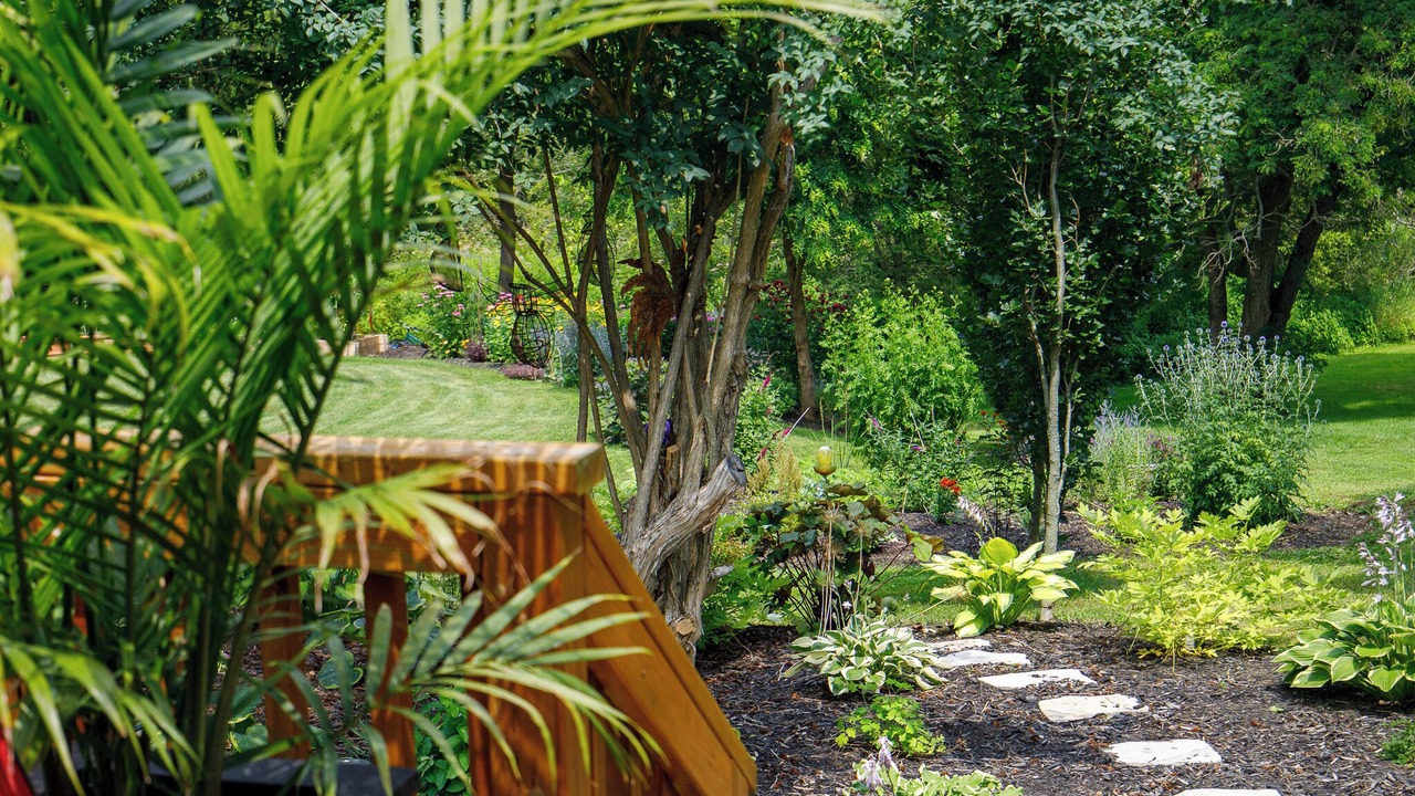 Photo of Outdoor in Bloomfield