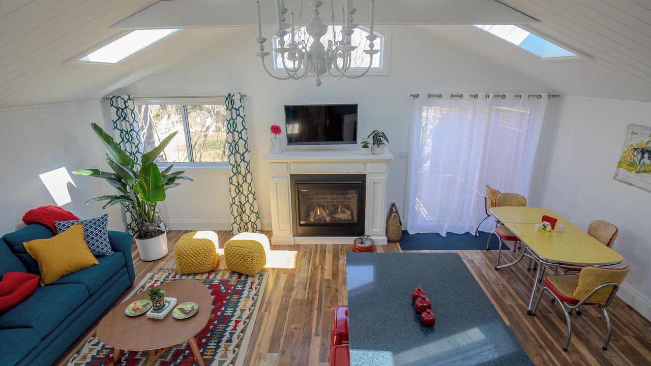 Photo of Livingroom in Bloomfield