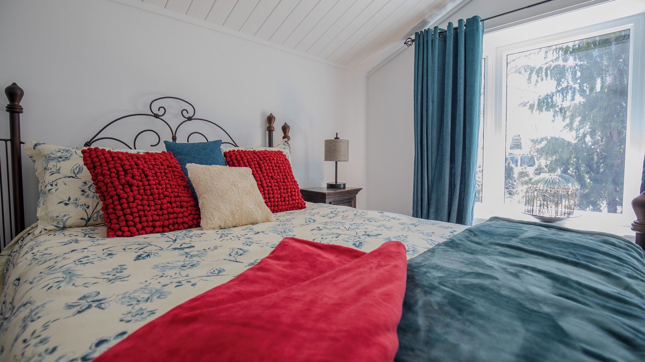 Photo of Bedroom in Bloomfield