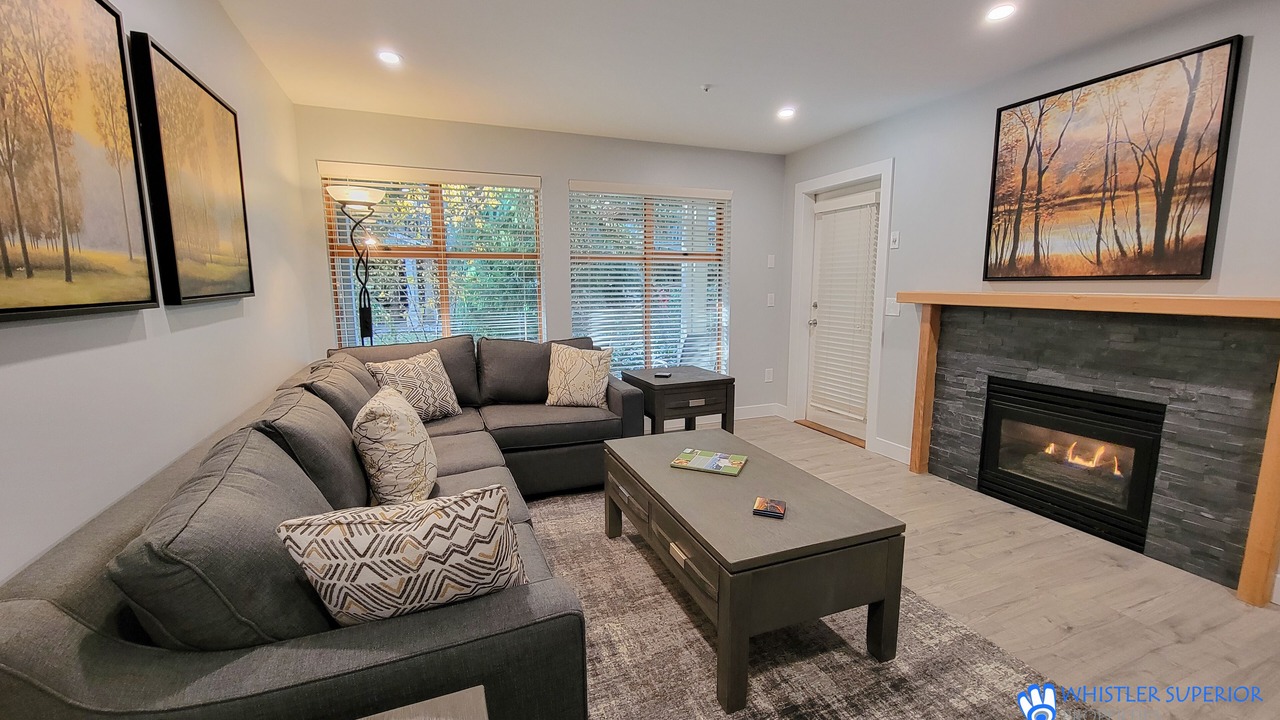 Photo of Livingroom in Village North