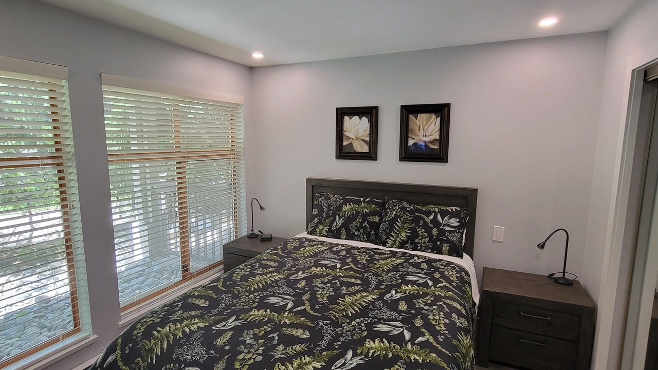 Photo of Bedroom in Village North