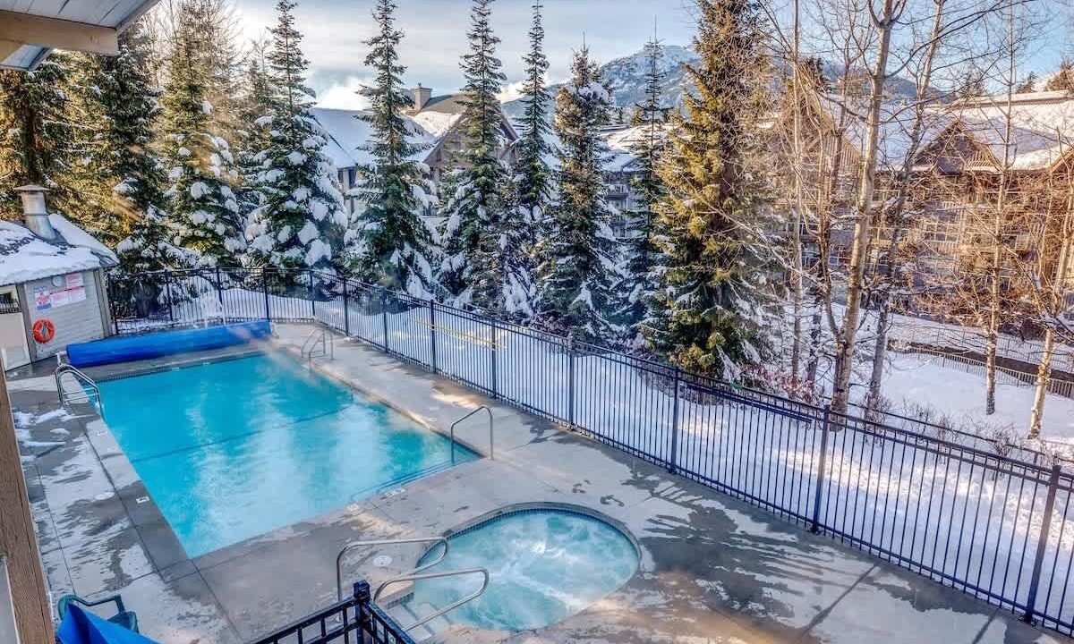 Photo of Outdoor in Upper Village